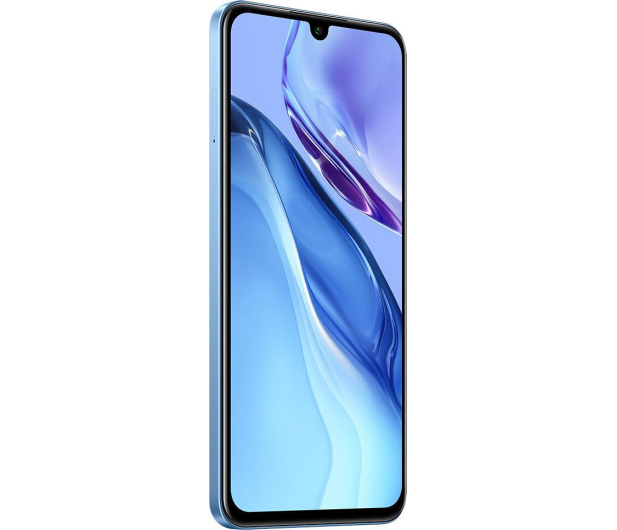 Infinix NOTE 12 2023 8/128GB Tuscany Blue - 1106684 - zdjęcie 5